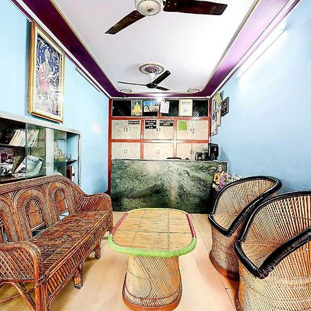 Super Oyo Flagship 72253 Jai Maa Palace Hotel ジャイプール エクステリア 写真